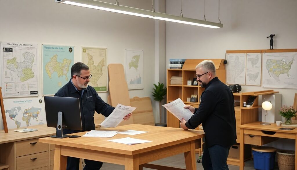 Госрегулирование экономики: как новые меры поддержки бизнеса влияют на малые и средние компании - иллюстрация