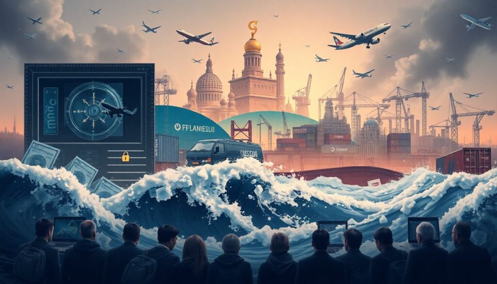 Чему учит российский финансовый кризис 1998 и шоки 2014/2022 годов частного инвестора сегодня - иллюстрация