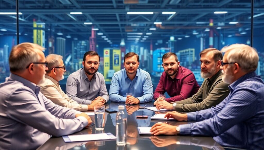 Импортозамещение и технологический суверенитет: где бизнесу искать ниши для стартапов - иллюстрация