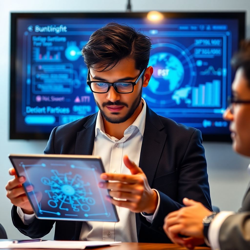 Импортозамещение и технологический суверенитет: ниши для стартапов бизнеса