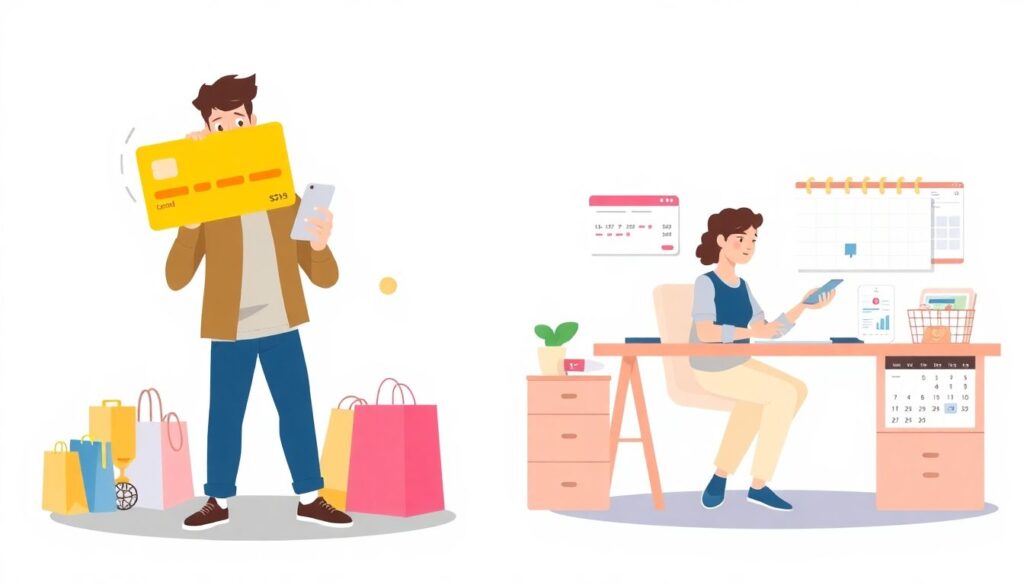 Финансовые привычки, которые мешают россиянам накапливать капитал, и чем их заменить - иллюстрация