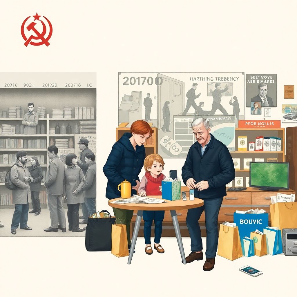 Финансовые привычки россиян, которые мешают накапливать капитал, и как их изменить