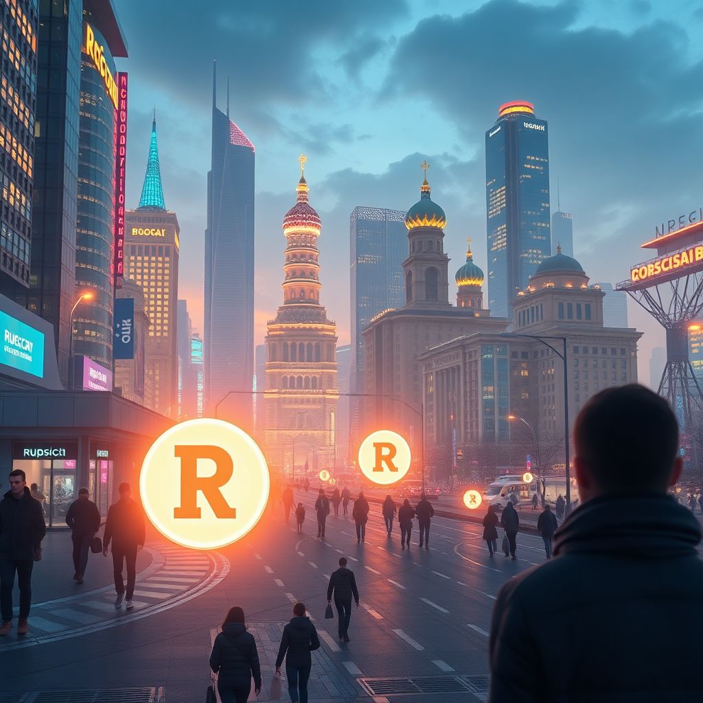 Цифровой рубль и будущее безналичных расчётов: влияние на финансы и бизнес