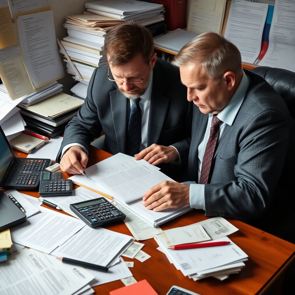 Кредиты для малого бизнеса в России: реальная стоимость и подводные камни