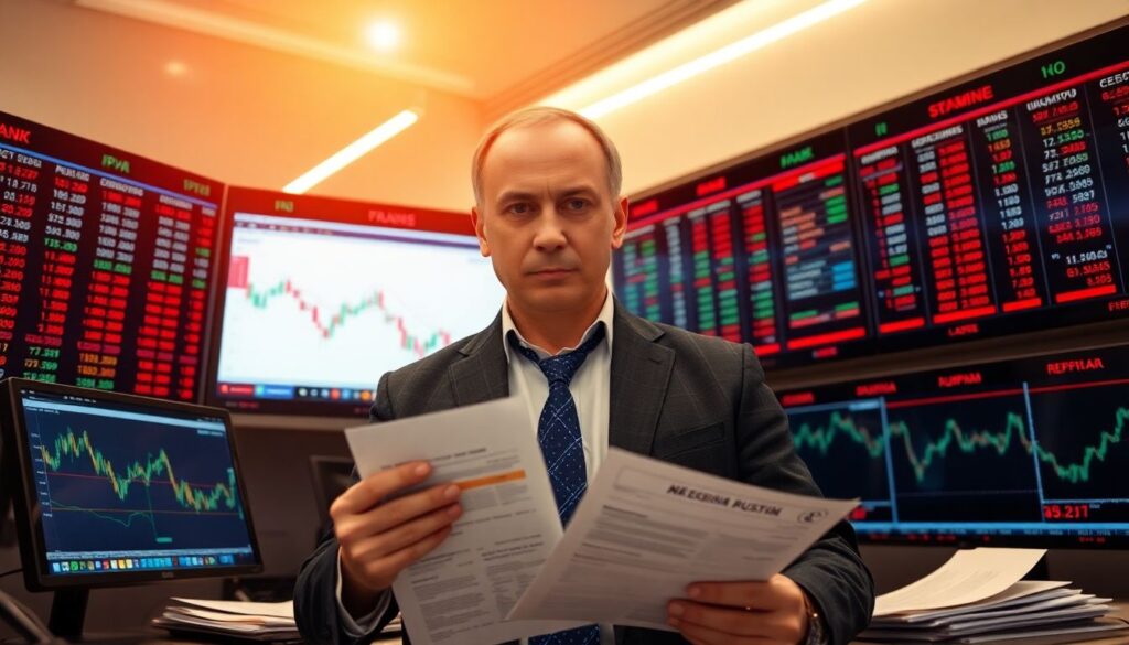 Налогообложение инвестиций в России: что должен знать частный инвестор о НДФЛ и льготах - иллюстрация