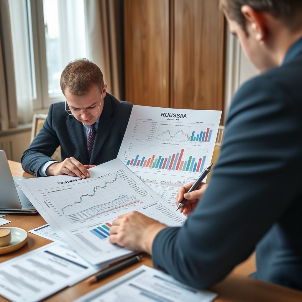 Налогообложение инвестиций в России: НДФЛ и налоговые льготы для частных инвесторов