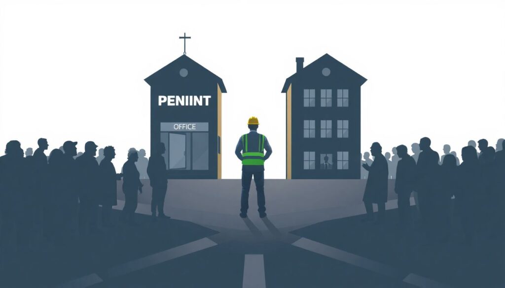 Будущее пенсионной системы в России: полагаться на государство или строить личный капитал - иллюстрация