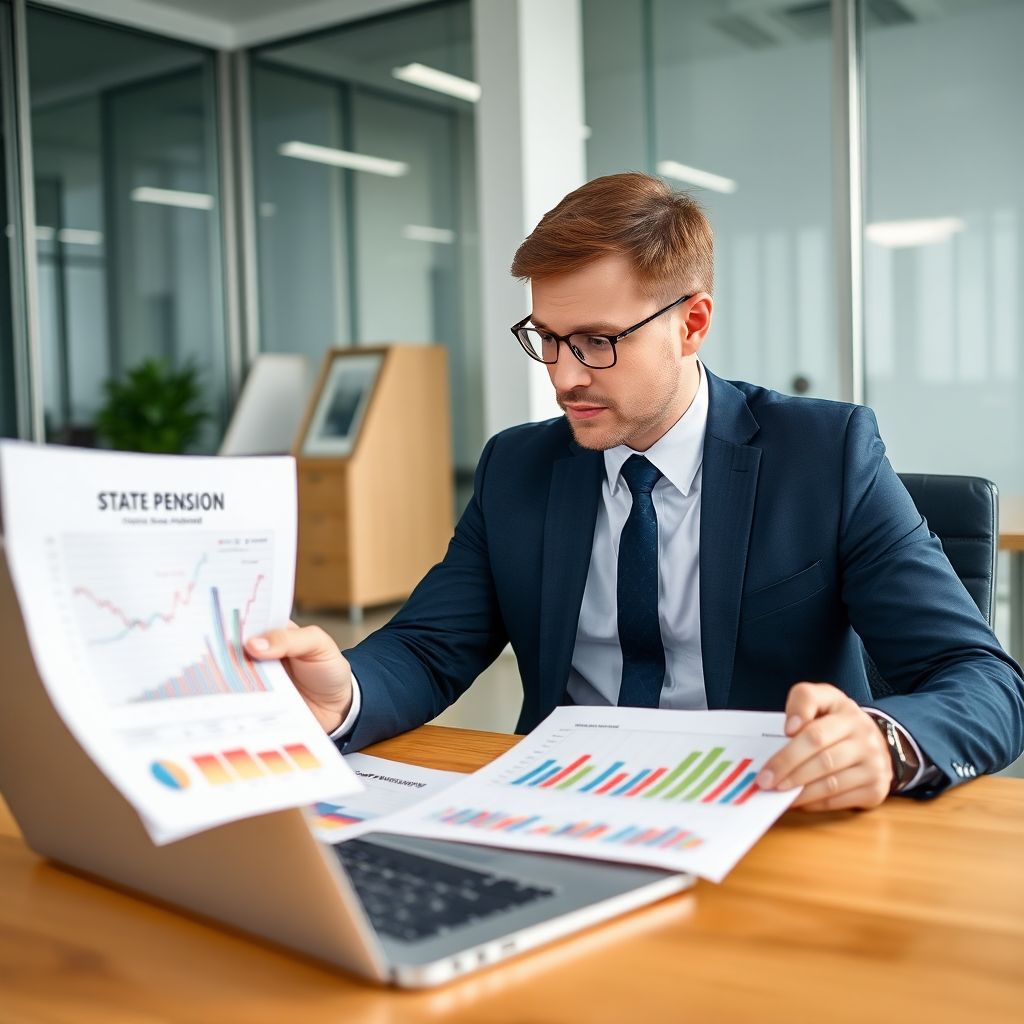 Будущее пенсионной системы в России: государство или личный капитал