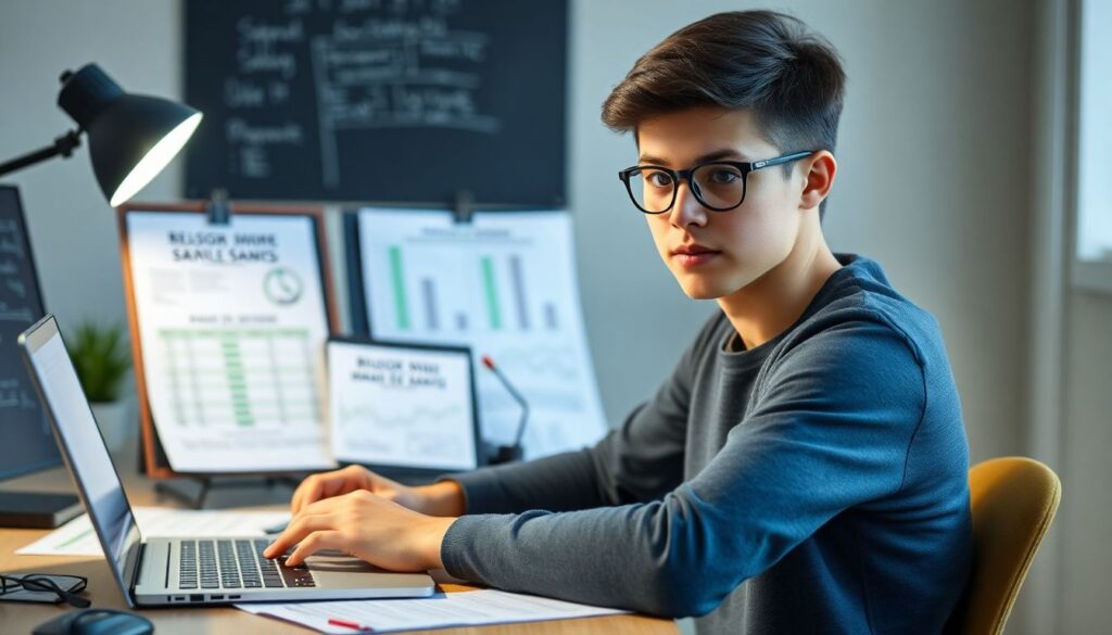 Как составить личный финансовый план россиянину с нестабильным доходом - иллюстрация