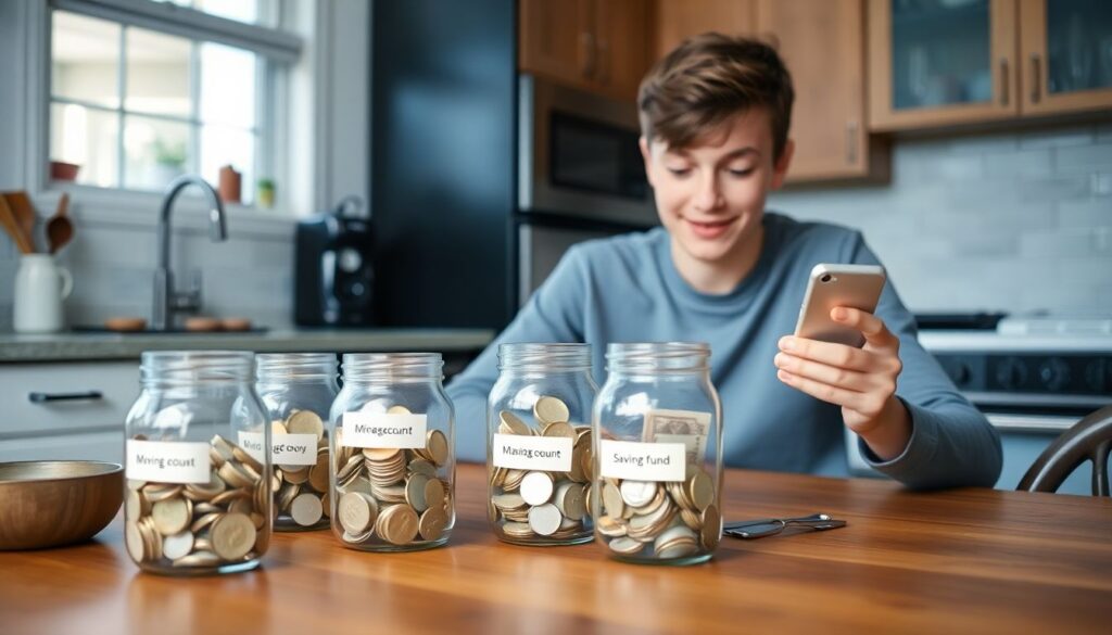 Как составить личный финансовый план россиянину с нестабильным доходом - иллюстрация