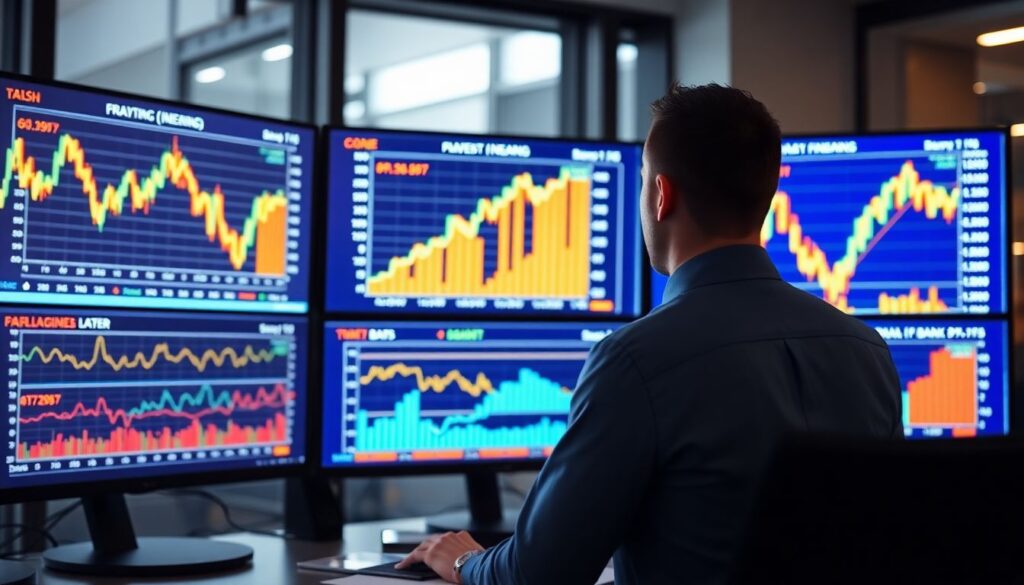 Российский фондовый рынок после санкций: какие отрасли действительно недооценены - иллюстрация