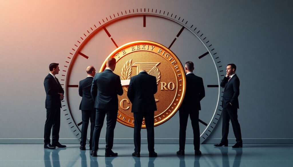 Глобальные экономические тренды и их влияние на российский рынок: от цен на нефть до геополитики - иллюстрация