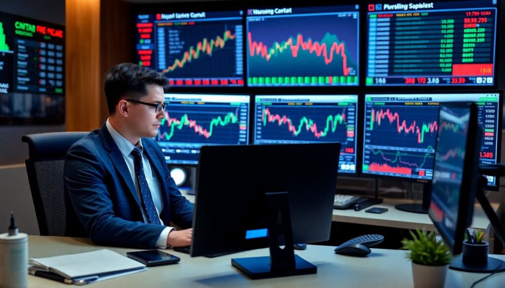 Будущее ключевой ставки ЦБ РФ: как монетарная политика повлияет на рубль, кредиты и депозиты - иллюстрация