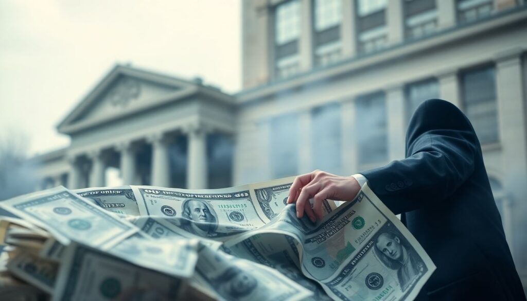 Главные финансовые события недели - иллюстрация